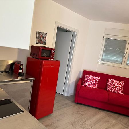 Ida S Home Free Wifi Ac Bolzano Zewnętrze zdjęcie