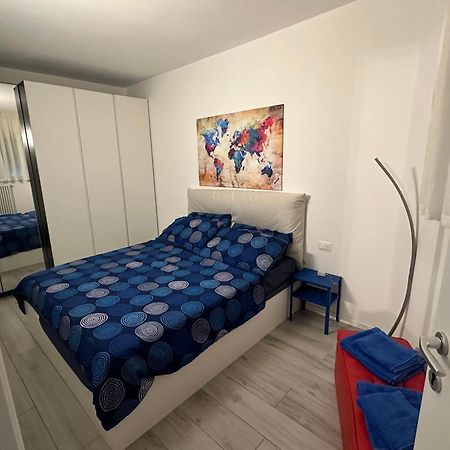 Ida S Home Free Wifi Ac Bolzano Zewnętrze zdjęcie