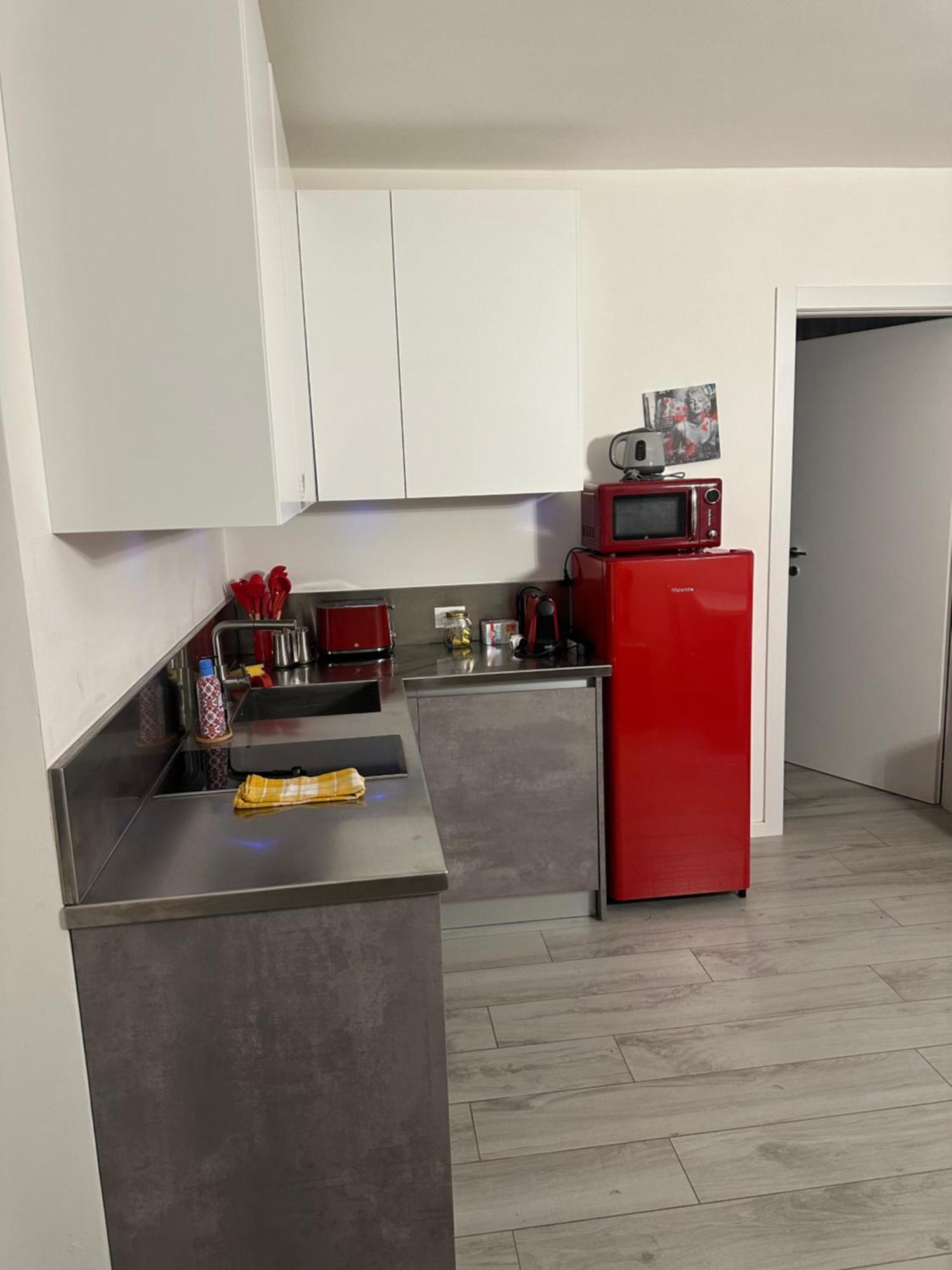 Ida S Home Free Wifi Ac Bolzano Zewnętrze zdjęcie